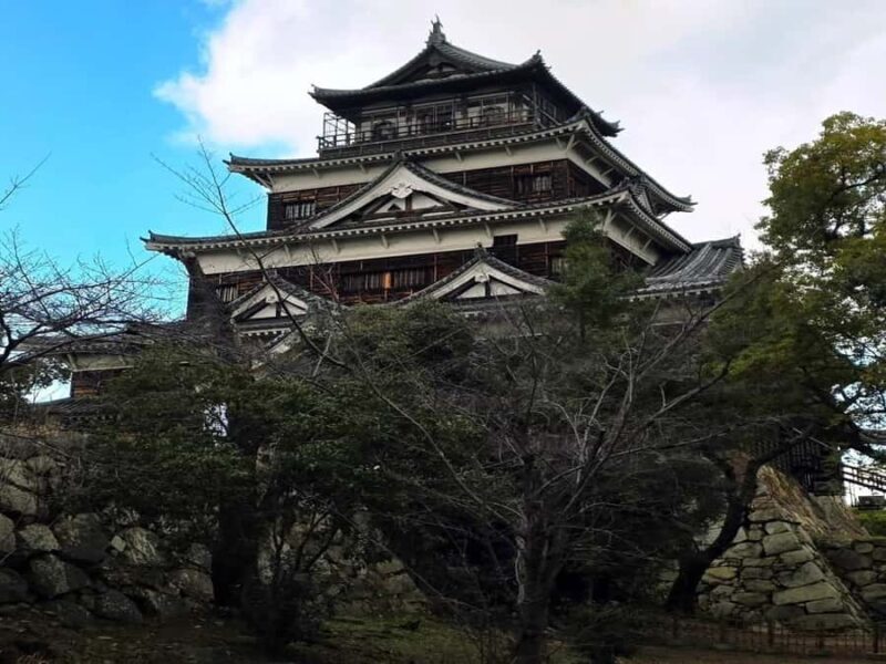 From Osaka/Kyoto: Hiroshima and Miyajima Private Custom Tour - FAQ
