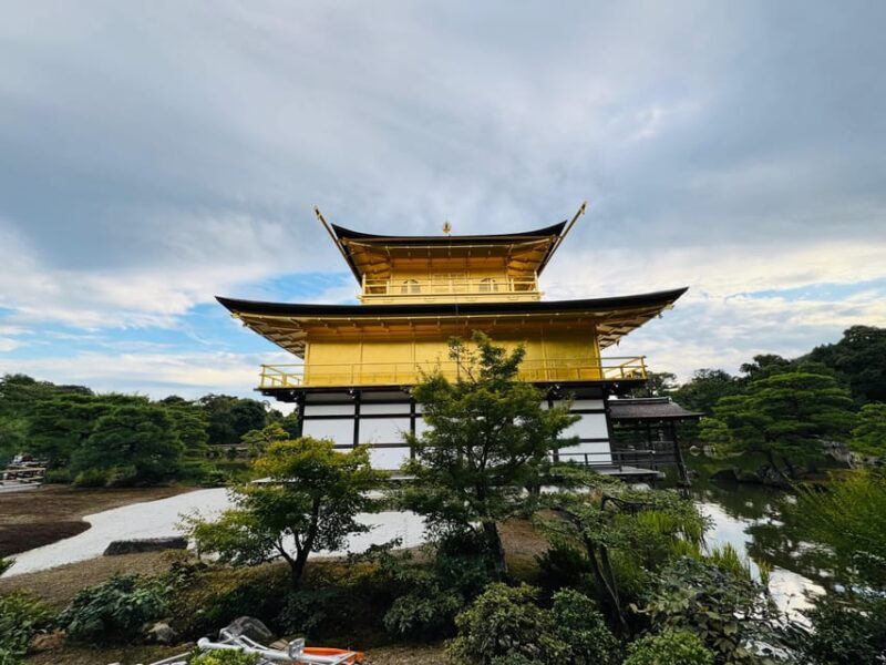 From Osaka/Kyoto: Kyoto & Nara Day Customised Sightseen Tour - Who Will Love This Tour?