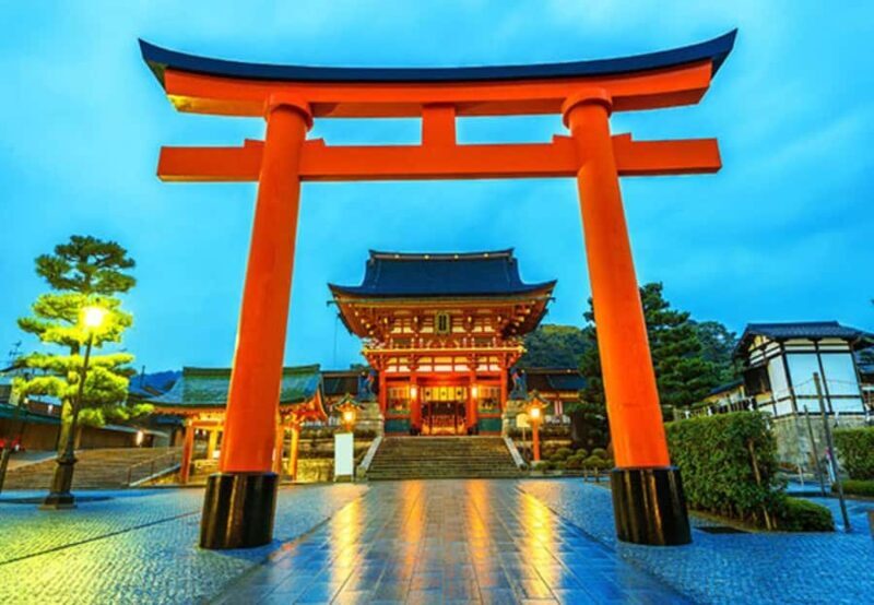 From Osaka/Kyoto: Kyoto Nara Day Trip Highlights - Who Will Love This Tour?