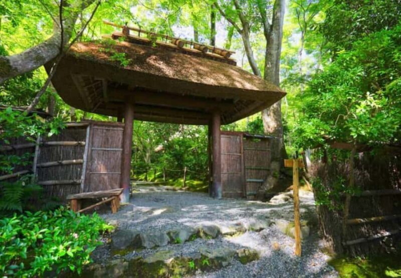 From Osaka/Kyoto: Kyoto Nara Day Trip Highlights - FAQ