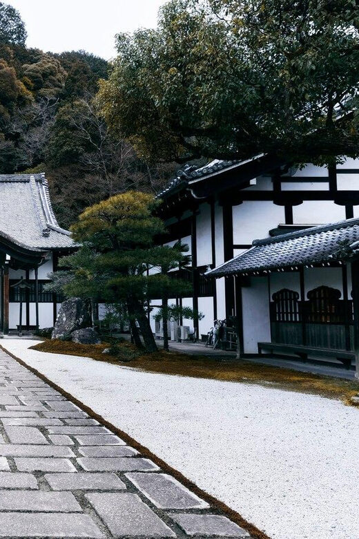 From Osaka/Kyoto: Private Kyoto and Nara Day Trip - FAQ