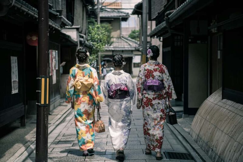 From Osaka/Kyoto:Kyoto&Nara Private day trip with pick up - Who Should Consider This Tour?
