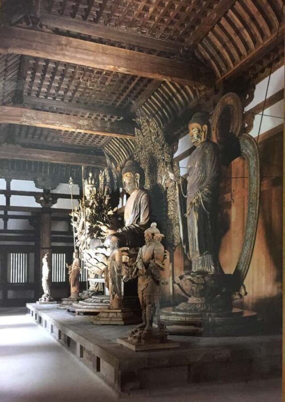 From Osaka: Nara 6 World Heritage Sites Day Tour with Guide - The Sum Up