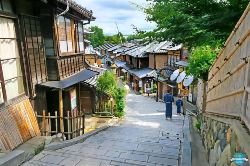 From Osaka: Nara Deer & Kyoto Kiyomizudera Sightseeing Tour - Who Should Consider This Tour?