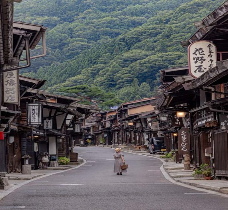 From Osaka: Nara Private Guided Day Trip with Flexible Tour - Summing Up