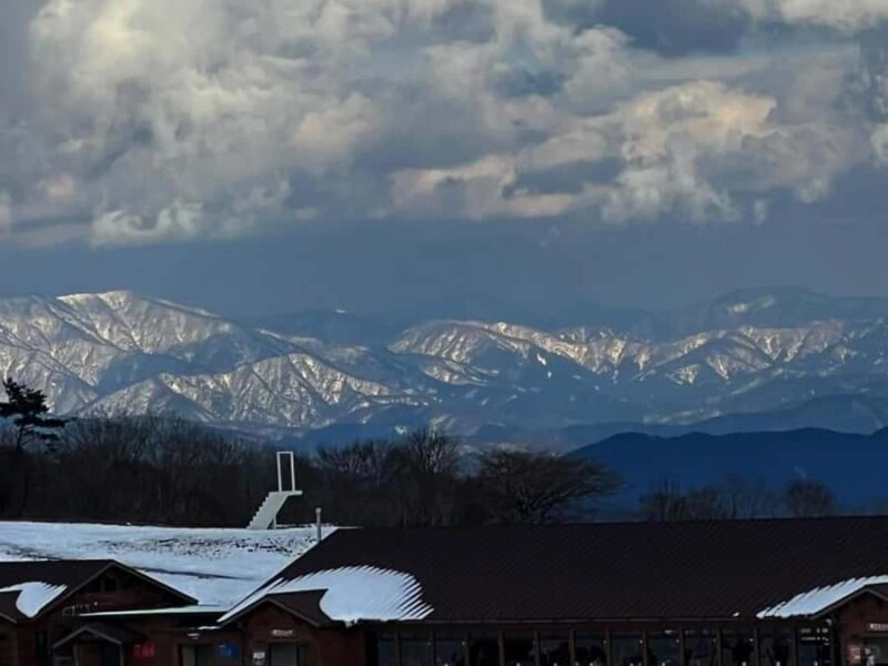 From Osaka or Kyoto: Hakodateyama & Okuibuki Ski 2-Day Trip - How to Make the Most of Your Experience