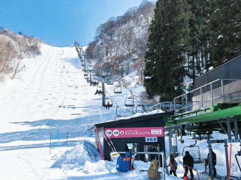 From Osaka or Kyoto: Hakodateyama & Okuibuki Ski 2-Day Trip - Final Thoughts