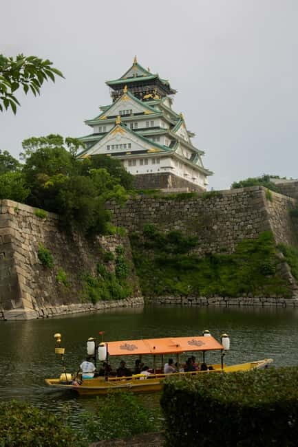 From Osaka: Osaka City Flexible Private Day Tour Low Price - An In-Depth Look at the Osaka Private Day Tour