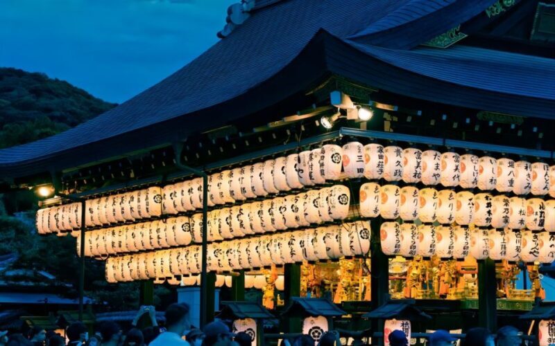 From Osaka: Private Customizable Day Tour to Kyoto - How the Itinerary Breaks Down