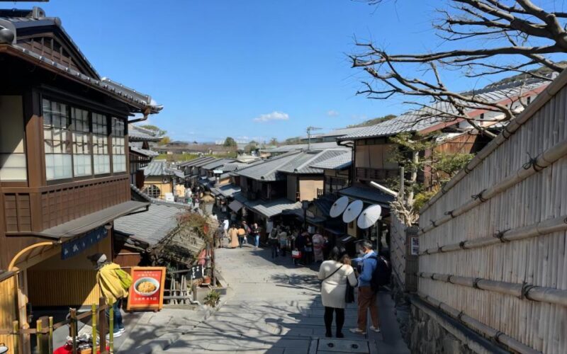 From Osaka: Private Customizable Day Tour to Kyoto - Authentic Experiences and Guest Feedback