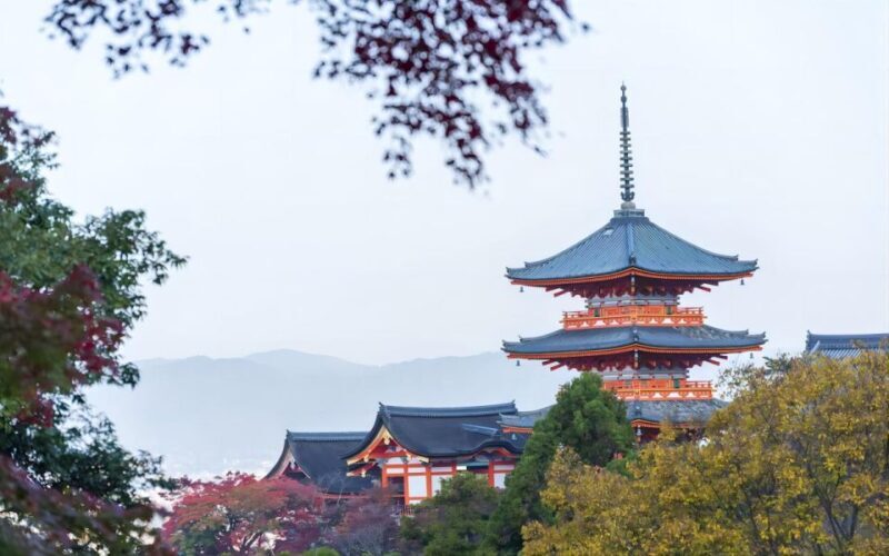 From Osaka: Private Customizable Day Tour to Kyoto - FAQ