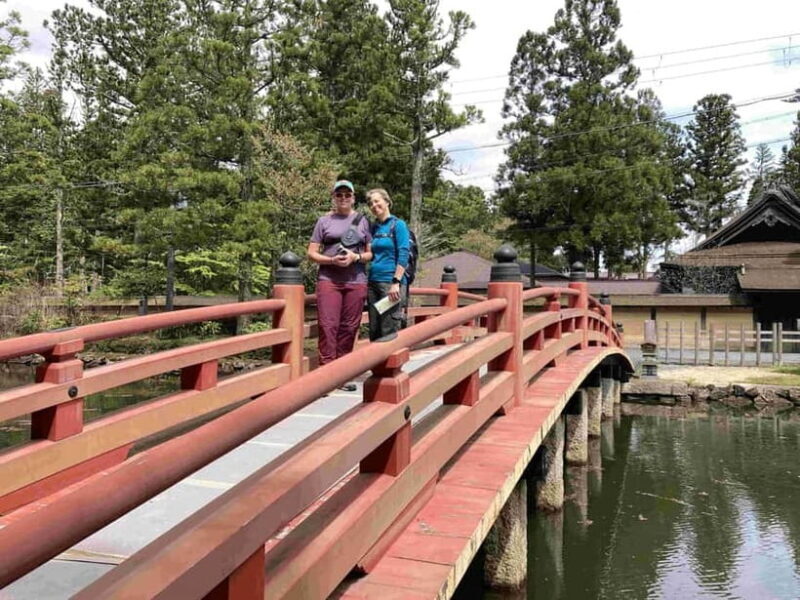 From Osaka: Private Guided Day Trip to Mt.Koya with Vehicle - Who Would Love This Tour?
