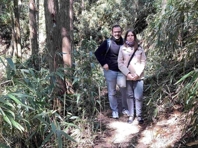 From Osaka: Private Guided Day Trip to Mt.Koya with Vehicle - FAQs