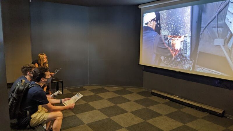 From Osaka: Sakai Knife Maker or Blacksmith Walking Tour - Who Will Love This Tour?