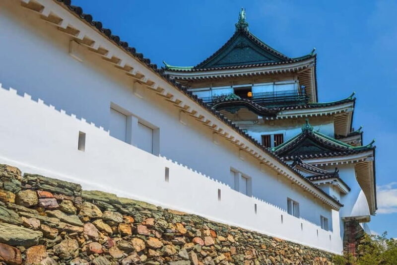 From Osaka: Shirahama Coastal Scenery Day Tour - An In-Depth Look at the Wakayama Coastal Day Trip