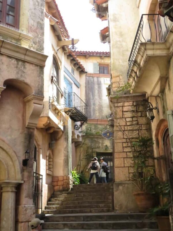 From Osaka/Wakayama: Barbeque and Shopping at Marina City - Key Points