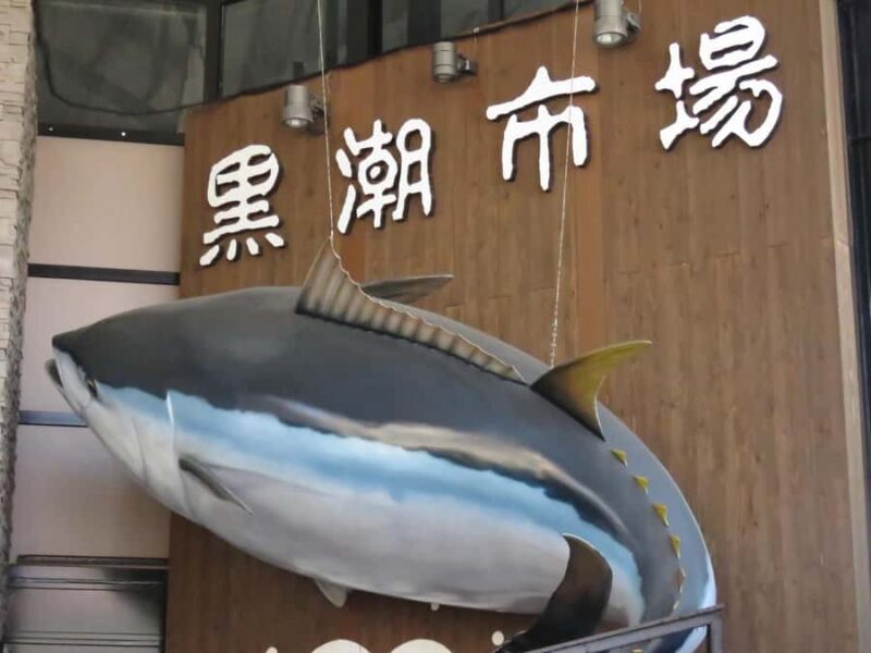 From Osaka/Wakayama: Barbeque and Shopping at Marina City - FAQ