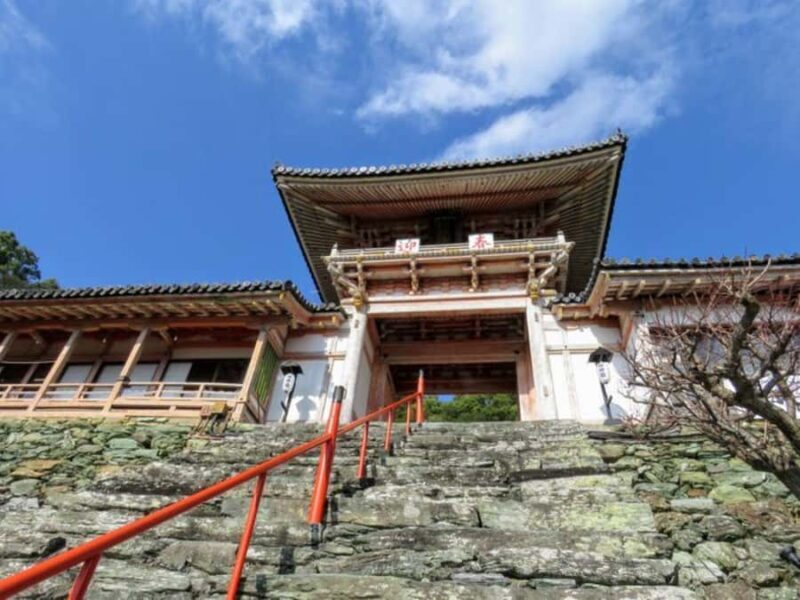 From Osaka/ Wakayama: Wakaura Area Japan Heritage Site Tour - Introduction: Why This Tour Stands Out