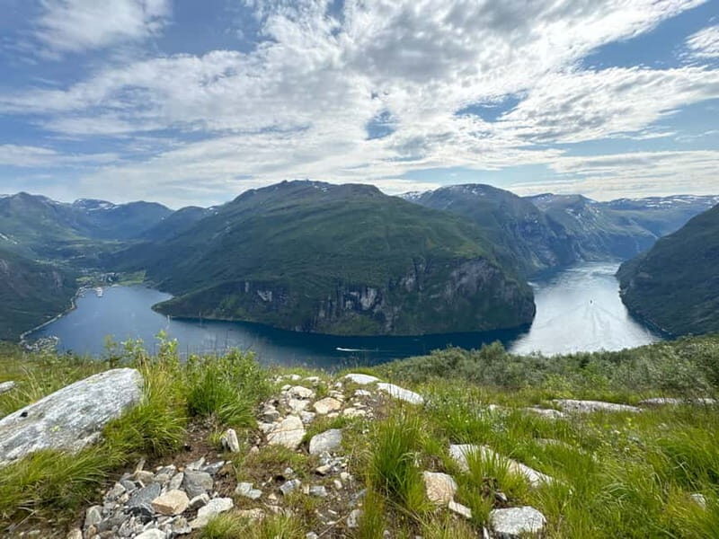 From Oslo to Geiranger: The Hammock Escape - Practical Tips for Travelers