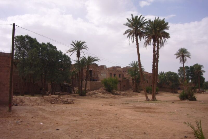 From Ouarzazate: 2-Day Erg Lihdoui and Mhamid Desert Tour - The Experience & Value