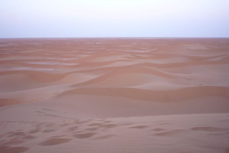 From Ouarzazate: 2-Day Erg Lihdoui and Mhamid Desert Tour - Who Is This Tour Best For?