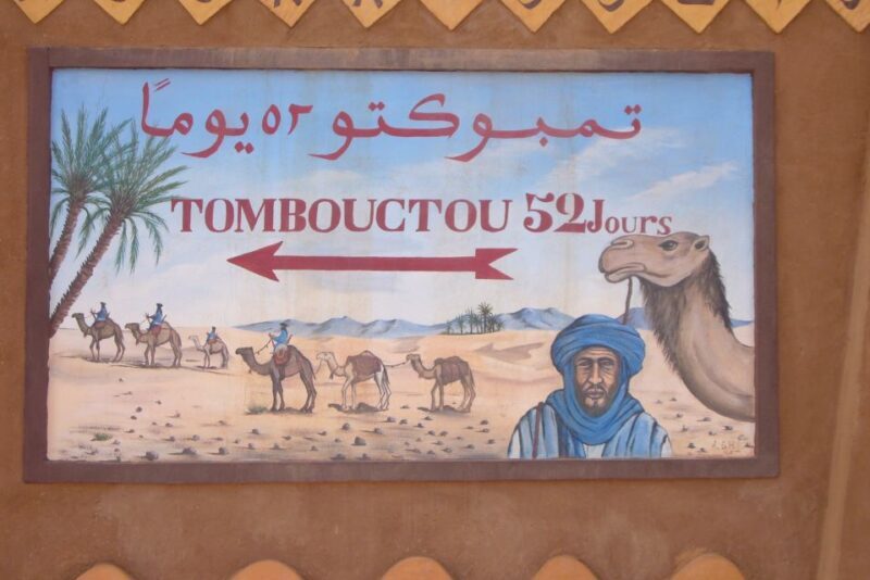 From Ouarzazate: 2-Day Erg Lihdoui and Mhamid Desert Tour - FAQ