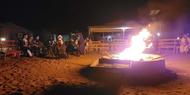From Ouarzazate: 2-Day Excursion to Zagora Desert - FAQ