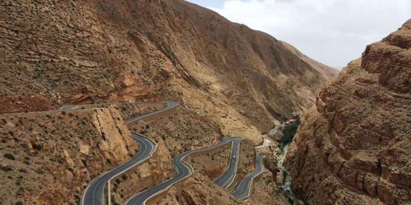 From Ouarzazate: 3-Day Desert Tour to Marrakech - Is This Tour Right for You?
