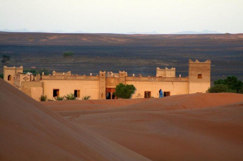 From Ouarzazate: 3-Day Merzouga to Erg Chebbi Tour - From Ouarzazate: 3-Day Merzouga to Erg Chebbi Tour