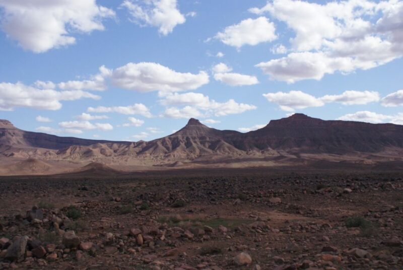 From Ouarzazate: 3-Day Merzouga to Erg Chebbi Tour - What We Loved About This Tour