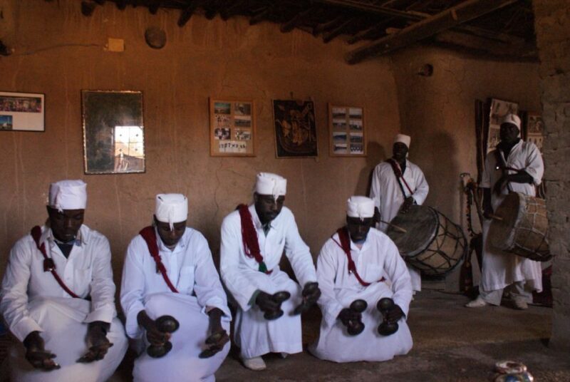 From Ouarzazate: 3-Day Merzouga to Erg Chebbi Tour - Practical Details and Considerations