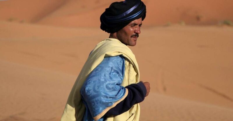From Ouarzazate: 3-Day Merzouga to Erg Chebbi Tour - Who Will Benefit Most?