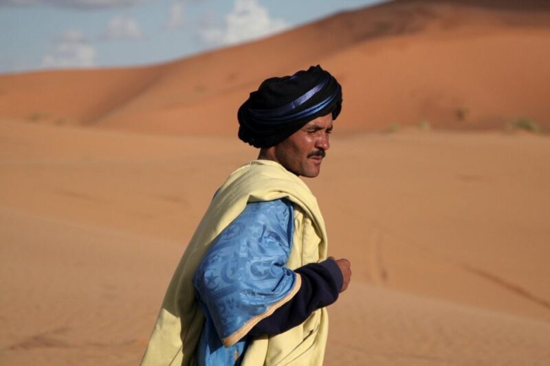 From Ouarzazate: 3-Day Merzouga to Erg Chebbi Tour - Final Thoughts