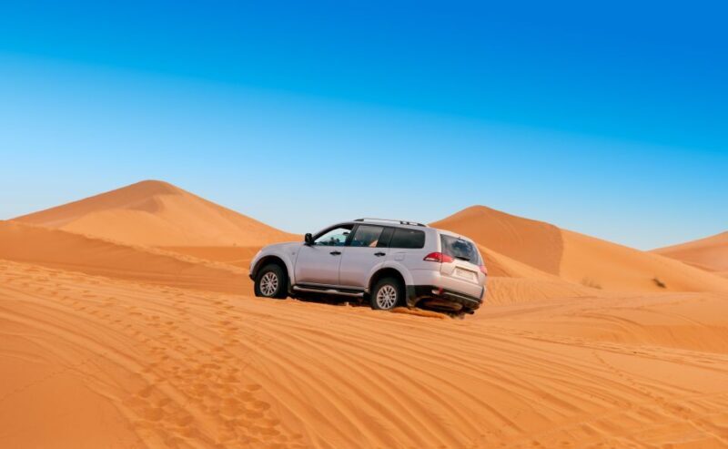 From Ouarzazate 3 Days Sahara désert Camp - What Travelers Really Think
