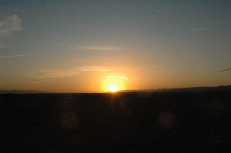 From Ouarzazate 3 Days Sahara désert Camp - Considerations Before Booking