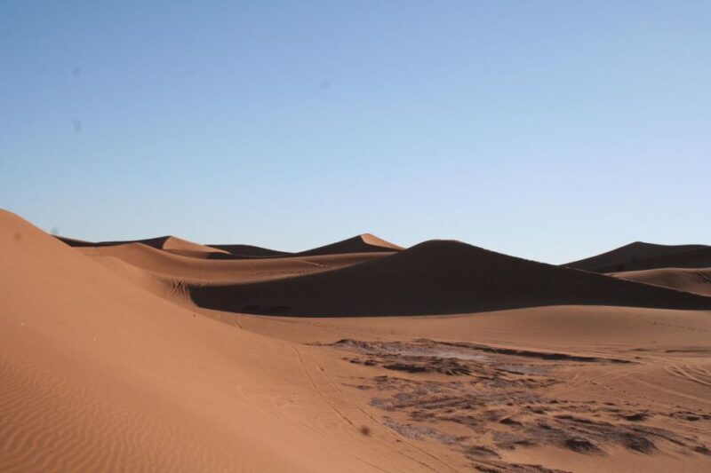 From Ouarzazate 3 Days Sahara désert Camp - Who Is This Tour Best For?