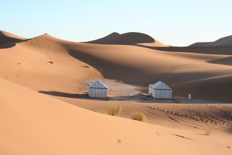 From Ouarzazate 3 Days Sahara désert Camp - Final Thoughts