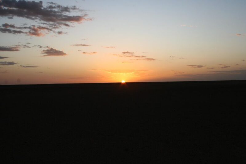 From Ouarzazate 3 Days Sahara désert Camp - FAQ