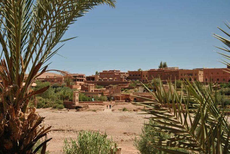 From Ouarzazate: 3 Days tour though Merzouga & Dades - What’s Included and What’s Not