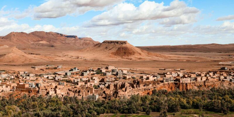 From Ouarzazate: 3 Days tour though Merzouga & Dades - Final Thoughts: Is This Tour Right for You?