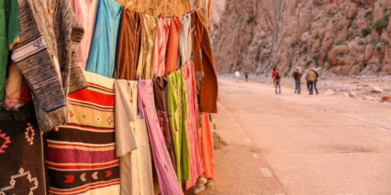 From Ouarzazate: 3 Days tour though Merzouga & Dades - Frequently Asked Questions