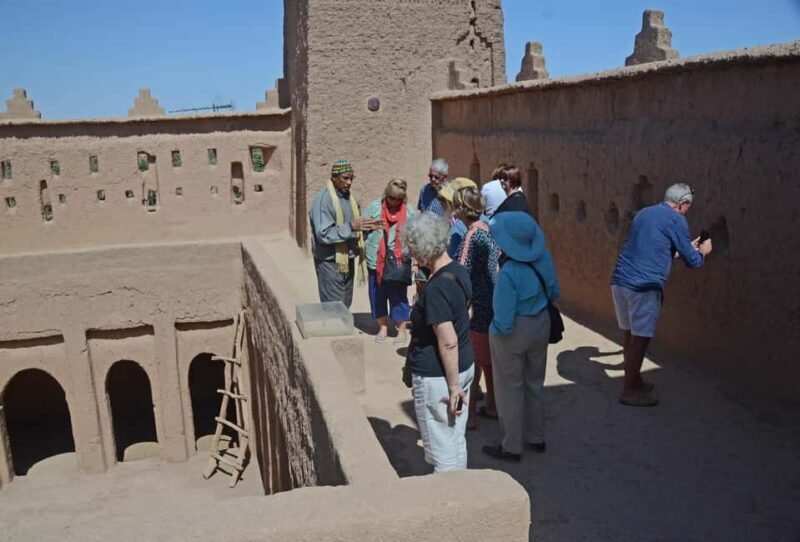 From Ouarzazate: Skoura Oasis, Kasbah & Dades Gorge Day Trip - Who Would Love This Tour?
