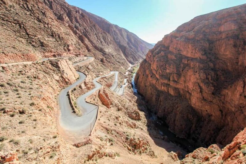 From Ouarzazate: Skoura Oasis, Kasbah & Dades Gorge Day Trip - Final Thoughts
