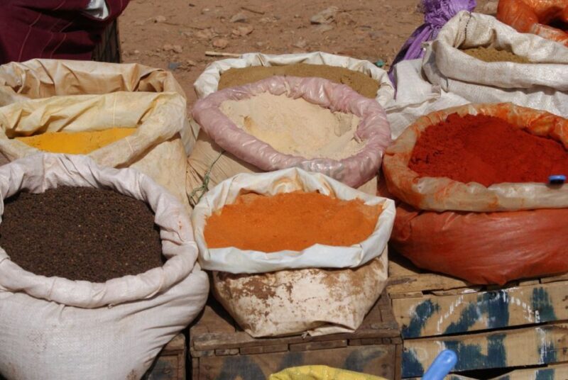 From Ouarzazate: Zagora and Draa Valley Day Tour - FAQ
