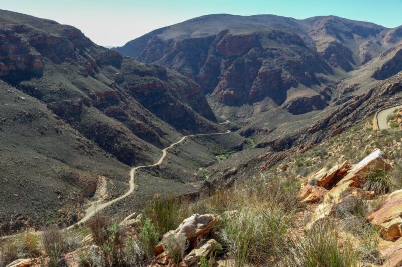 From Oudtshoorn: Full-Day Private Swartberg Mountain Tour - Who Should Consider This Tour?  