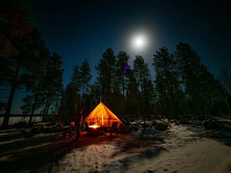 From Oulu to Lapland: Northern Lights Hunting Tour - Cost and Value