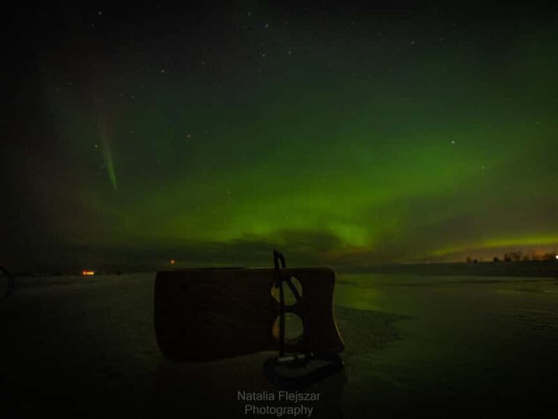 From Oulu to Lapland: Northern Lights Hunting Tour - FAQ