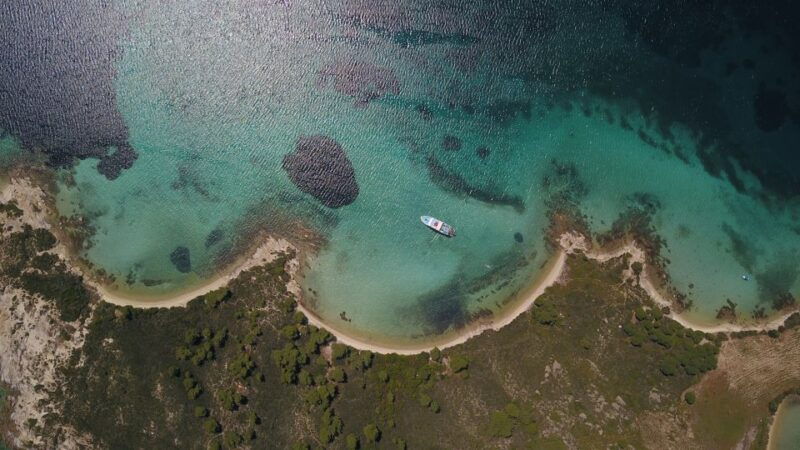 from-ouranoupoli-blue-lagoon-two-island-cruise