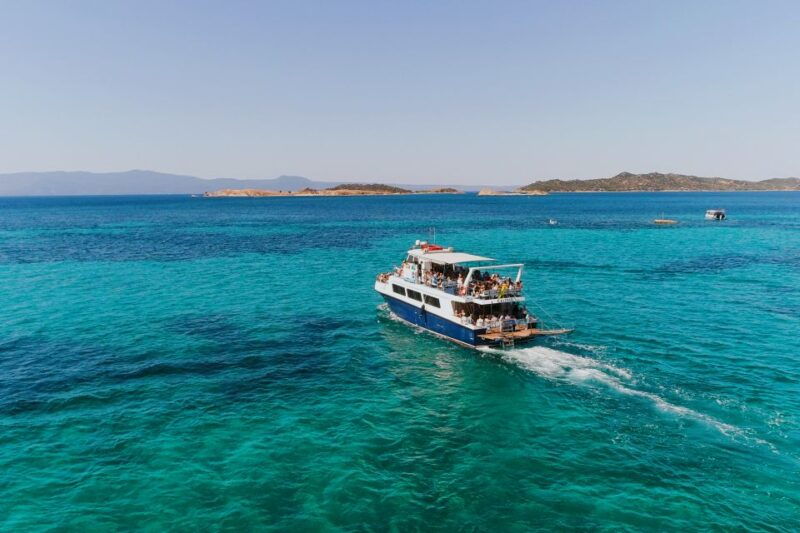 from-ouranoupolis-cruise-to-mount-athos-monasteries