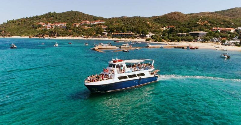 from-ouranoupolis-cruise-to-mount-athos-monasteries